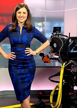 Keeley Donovan